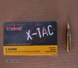 1,000 Rounds of 5.56 - Brand new in boxes