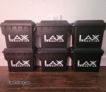 1,500 Rounds of .45 Long Colt Ammo 255gr
