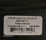 45 Label