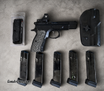 CZ75B PACKAGE