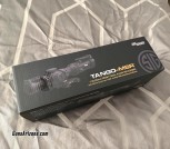 Sig Tango 1-10 LPVO - New in Box
