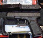 Glock 19 gen 5 