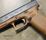Glock 17 gen 5
