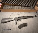 Century Arms Vska 