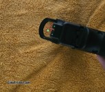 Gen 6 glock 45 W/ extras