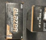 357 Ammo