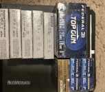12 gauge 2 3/4 ammo