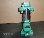 RCBS SUMMIT PRESS w/extra HANDLE