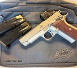 Kimber KDS9C Optic Ready 9mm Pistol