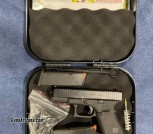 Glock 19 Gen 5 9mm