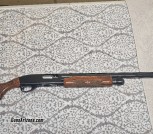 Remington 870 Wingmaster Magnum 