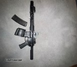 AERO ARP SUPER SAFETY 10.5”
