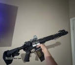 AERO ARP SUPER SAFETY 10.5” full kit worth over 1600+