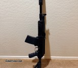 Molot VEPR 12 in mint condition 