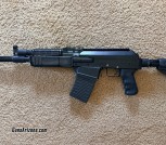 Russian Molot VEPR 12 