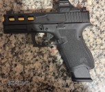 Dagger compact 