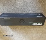 Viper PST Gen II 5-25x50 Moa