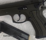 CZ 75D PCR
