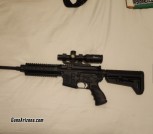 DT Sport 556