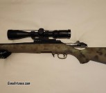 Ruger American 