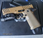 Springfield prodigy 4.25