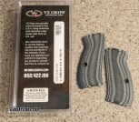 CZ compact grip panels