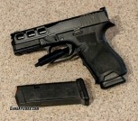 PSA Dagger compact