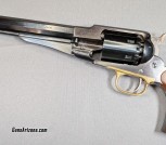 CABELA'S PIETTA 1858 REMINGTON REVOLVER | 44 CAL | 8'