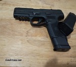FN309 9mm