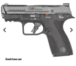NEW Smith & Wesson Shield X - Red Dot- Holster