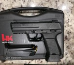 New HK45c trade Sig M11A1 