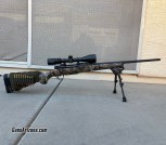 Mossberg 308 