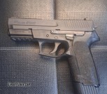 Sig Sauer SP2022 .40cal