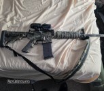 Bushmaster ar