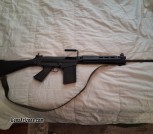 FAL .308 Rifle Coonan receiver  1 20 rd magmag