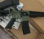 ARP ar pistol 556/223