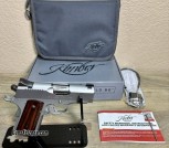 Kimber Ultra Carry II Two-Tone .45 ACP