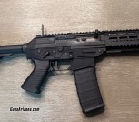 Sig P556 (SWAT) 