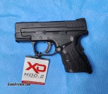 Springfield Armory XD Mod.2 Subcompact 9mm Package