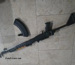 Norinco SkS