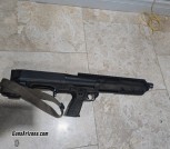 KSG 12ga