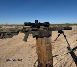 6.5 Creedmoor Ar10