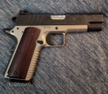 Springfield Armory 1911 Emissary 9mm 4.25