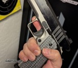 Springfield Armory 1911 Emissary 9mm 4.25