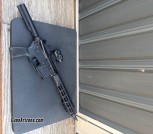 Sig Saur M400 Tread 11.5 In ARP 