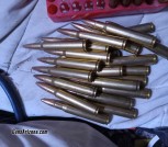Ammo-270, 30-06, 7.62x39, 380, 9mm,