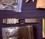 AR &Glock stuff