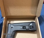 ACR Style 1913 Picatinny Stock AR AK