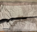 Christensen Arms Traverse Carbon Fiber Barrel 300prc