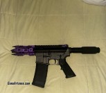 4 inch micro arp multi cal